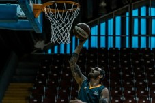 Basket Serie A - Trieste