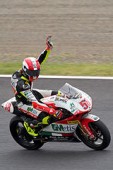 Cofanetto Silver MotoGP - Misano