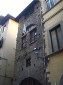 Casa Torre della Firenze Medievale