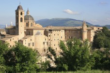 Tour guidato per le vie di Urbino