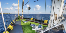 Ibiza e Formentera: da Eivissa a Sant Antony in Barca a Vela