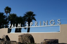 Tour di un giorno a Palm Springs e shopping outlet
