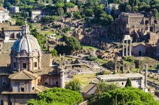 Il meglio dell'antica Roma tour con Colosseo e ingresso VIP