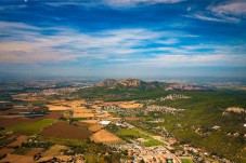 Vuelo en Helicóptero Ultraligero en Girona (60min.)
