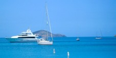 Giornata in yacht di lusso Sardegna