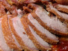 Menù Il Carnivoro, degustazione tipica a base di carne