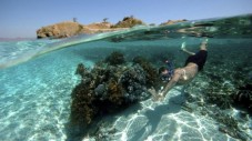 Escursione di Snorkeling & soggiorno 2 notti