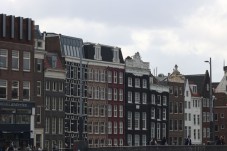 Viaggio Regalo ad Amsterdam in Coppia: Canali, Hotel 4* e Crociera Privata