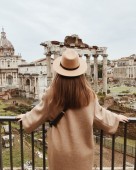 Alla scoperta di Roma: Tour guidato Colosseo, Foro e Palatino