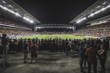 Museo Juventus+ Tour Stadio e Pernottamento per Famiglia