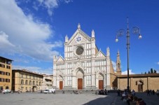 Giro turistico della Città di Firenze e visita saltatila del Duomo