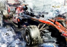 Regalo Formula 1 - Biglietto Gradinate