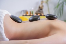 Hot Stone Massage - Sardegna