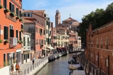 Viaggio Di Famiglia A Venezia
