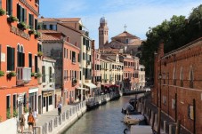 Viaggio di Famiglia a Venezia per un Weekend