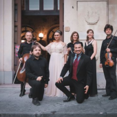 Opera Concerto a Verona con Prosecco