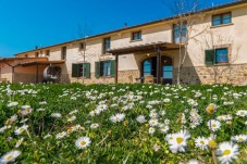 Soggiorno in Agriturismo e Cooking Class per 4 Persone