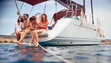 Viaggio in barca a vela in Grecia: tra le isole di Ulisse