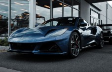 3 Giri su Lotus Emira al Misano World Circuit