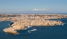 Aperitivo Rooftop a Siracusa per 2 Persone
