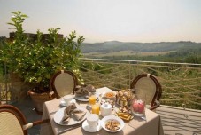 Soggiorno gusto e benessere in Toscana