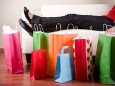 Tour della Sagrada Familia e delle opere di Gaudì con shopping