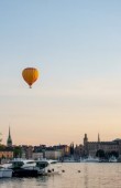 Viaggio a Stoccolma per 2 Persone