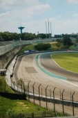 1 Giro in Porsche718 Cayman GT4RS - Circuito Internazionale di Magione