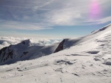 Mangiare a Courmayeur