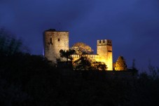 Degustazione di Vini Tradition per coppie Castello Bevilacqua