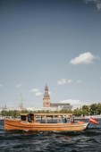 Buono Regalo Viaggio - 3 notti a Riga con crociera sul Daugava