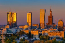 Fuga a Varsavia con Chopin – 3 Giorni nel Cuore della Polonia per due