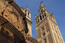 Visita guidata Cattedrale di Siviglia e Giralda
