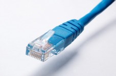 Apple USB Ethernet Adapter