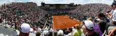 Biglietti Roland Garros 