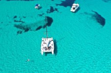 Soggiorno per due a Stintino in catamarano ed escursione all'isola dell'Asinara