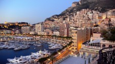 Biglietti Tennis Monte Carlo - Rolex Masters PER DUE