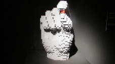 Mostra The Art Of The Brick - Pacchetto Famiglia