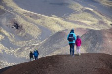 Buono regalo viaggio Catania con Tour dell’Etna al Tramonto