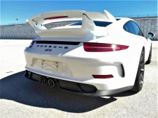 3 Giri su Porsche 911 GT3 al Misano World Circuit