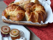 Colazione Sposi a Domicilio