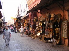 Regalo Weekend Marrakesh | All inclusive