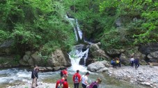 Escursione lungo il fiume Savuto - Tra Storia e Leggenda 