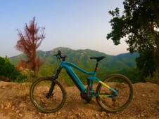 Tour in e-bike per 2 ad Olbia - Sardegna