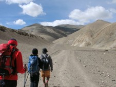 Trekking sulla Via Francigena: Vetralla, Capranica, Sutri