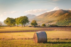 Fuga di 2 notti con cena dai gusti abruzzesi