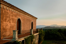 Visita Cantina, Degustazione e light lunch in Sicilia