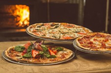 Pranzo/cena tradizionale a Roma per 2 persone