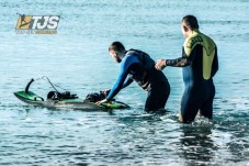 Acqua e Adrenalina - Jet Surfing