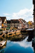 Weekend in famiglia a Colmar con visita al Museo dei Giocattoli
